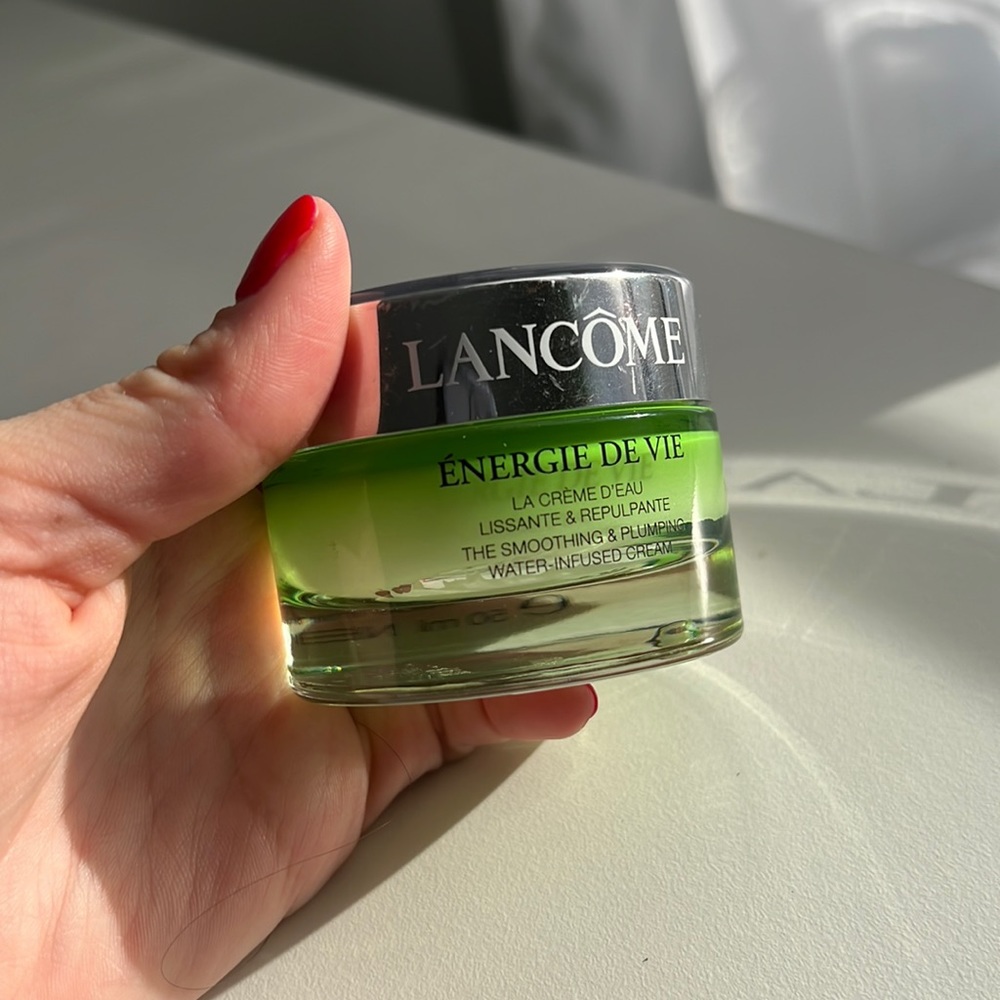 Lancôme Energie De Vie